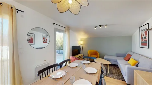 Rooms in Nantes - photo 10