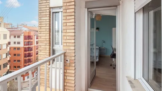 Rooms in Castellón de la Plana/Castelló de la Plana - photo 4