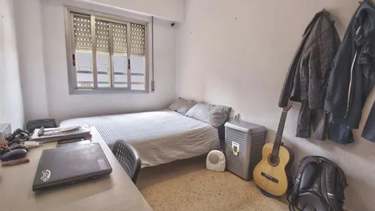 Rooms in Alboraya - photo 6