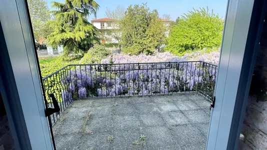 Rooms in Padua - photo 2