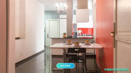 Rooms in Madrid Moncloa-Aravaca - photo 4