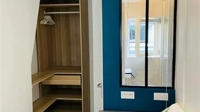 Apartment for rent in Paris
