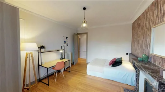 Rooms in Bordeaux - photo 1