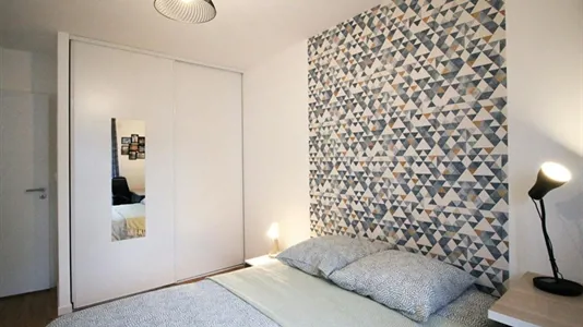 Rooms in Nanterre - photo 3