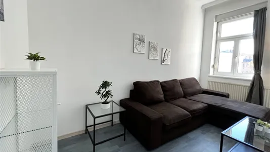 Rooms in Wien Rudolfsheim-Fünfhaus - photo 10