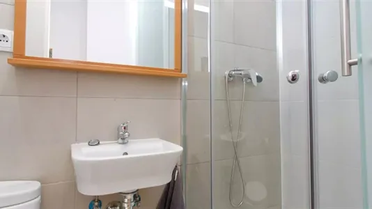 Rooms in Madrid Chamberí - photo 7