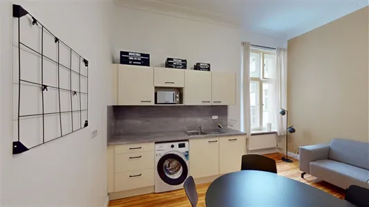 Rooms in Location is not specified - photo 10