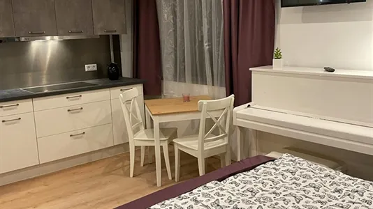 Apartments in Location is not specified - photo 8