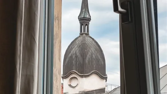 Apartments in Vienna Alsergrund - photo 9