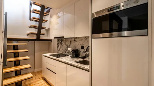 Apartments in Location is not specified - photo 6