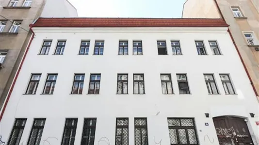 Apartments in Location is not specified - photo 6