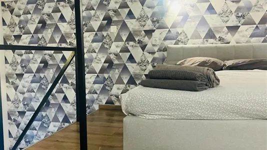 Apartments in Budapest Terézváros - photo 7