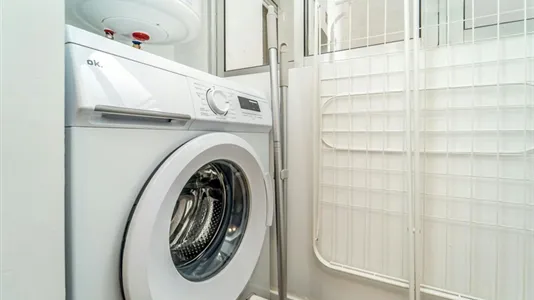 Rooms in Valladolid - photo 9