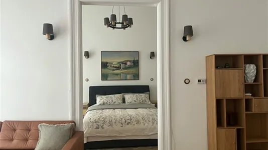 Apartments in Budapest Terézváros - photo 2