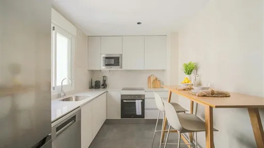 Apartments in Madrid Chamartín - photo 10