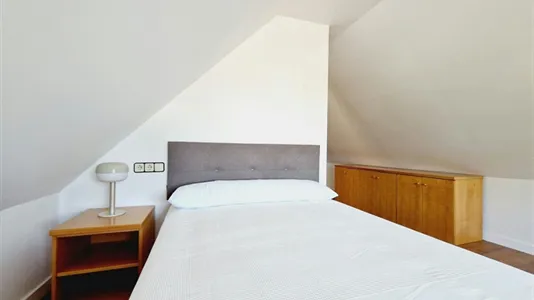 Rooms in Húmera-Somosaguas-Prado del Rey - photo 4