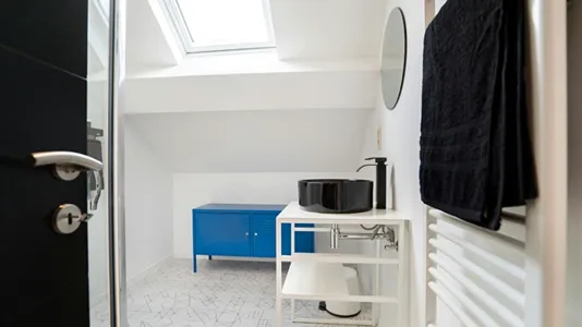 Rooms in Brussels Sint-Gillis - photo 8