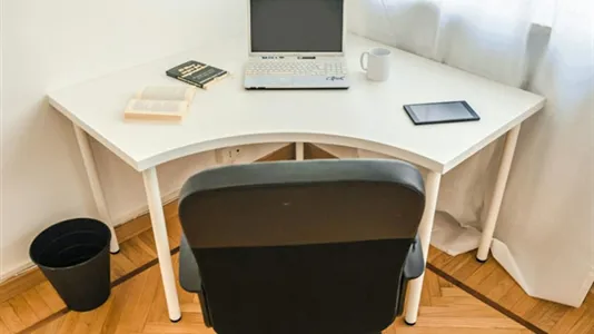 Rooms in Turin - photo 4