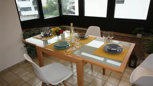 Apartments in Cologne Chorweiler - photo 8