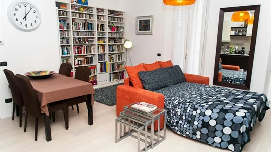 Apartments in Milano Zona 2 - Stazione Centrale, Gorla, Turro, Greco, Crescenzago - photo 8