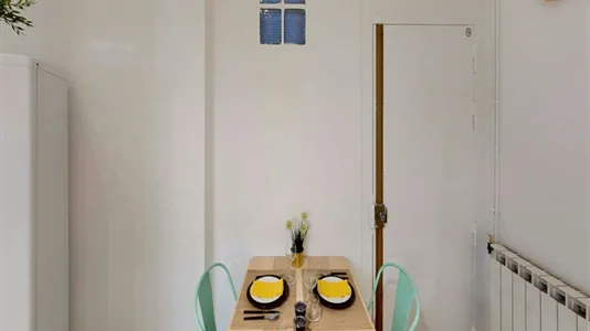 Rooms in Paris 15ème arrondissement - photo 5