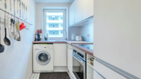 Apartments in Location is not specified - photo 6