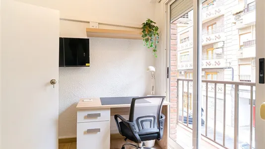 Rooms in Elche/Elx - photo 6