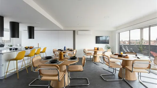 Rooms in Madrid Tetuán - photo 6