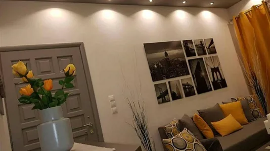 Apartments in Egaleo - photo 3