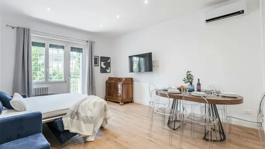 Apartments in Roma Municipio I – Centro Storico - photo 6