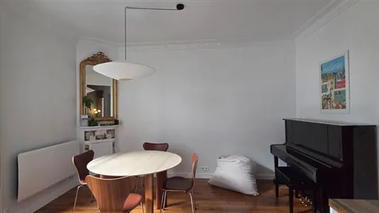 Apartments in Paris 15ème arrondissement - photo 2