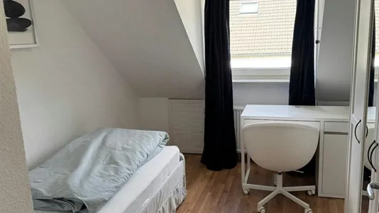 Rooms in Dusseldorf - photo 2