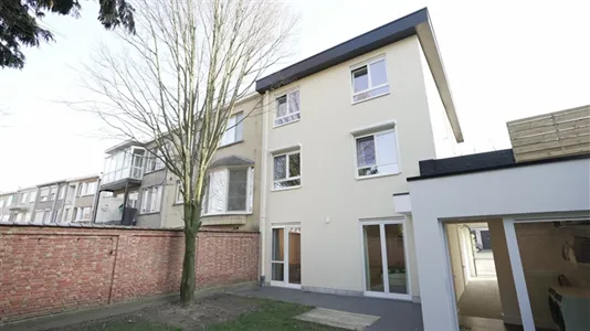 Apartments in Stad Antwerp - photo 7