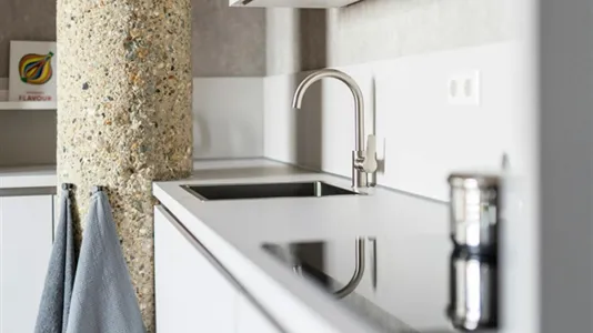 Apartments in Location is not specified - photo 5