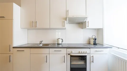 Apartments in Wien Währing - photo 5