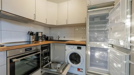 Apartments in Krefeld - photo 6