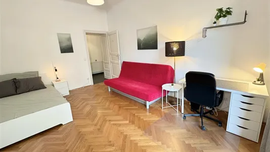 Rooms in Vienna Leopoldstadt - photo 3