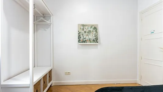 Rooms in Madrid Salamanca - photo 5