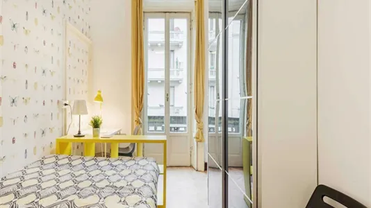 Rooms in Milano Zona 3 - Porta Venezia, Città Studi, Lambrate - photo 1