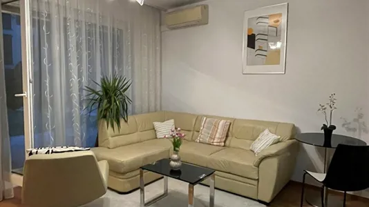 Apartments in Budapest Józsefváros - photo 2