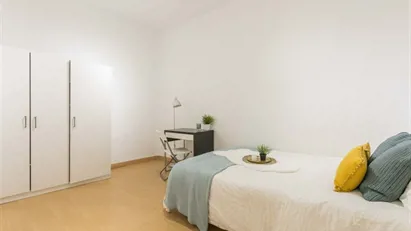 Room for rent in Madrid Arganzuela, Madrid