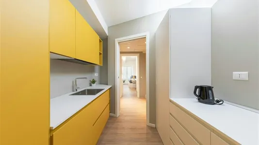 Rooms in Trento - photo 10