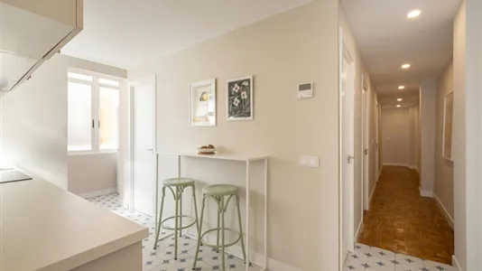 Rooms in Zaragoza - photo 4