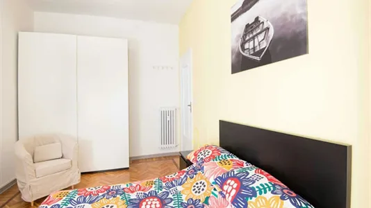Rooms in Turin - photo 1