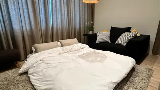 Apartments in Stad Antwerp - photo 5