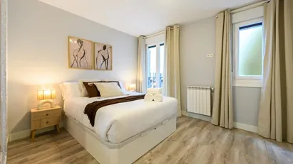 Apartment for rent in Madrid Moncloa-Aravaca, Madrid