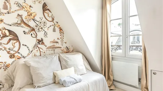 Apartments in Paris 7ème arrondissement - photo 5