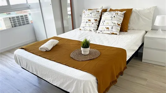 Rooms in Valencia Algirós - photo 5