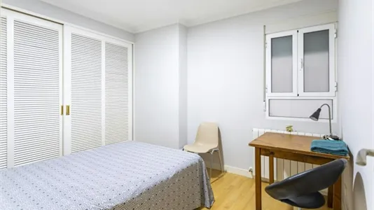 Rooms in Valencia Ciutat Vella - photo 9