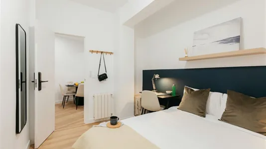 Rooms in Valencia Patraix - photo 2